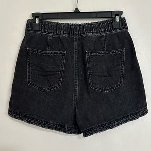 AMERICAN EAGLE SHORTS | SIZE 0